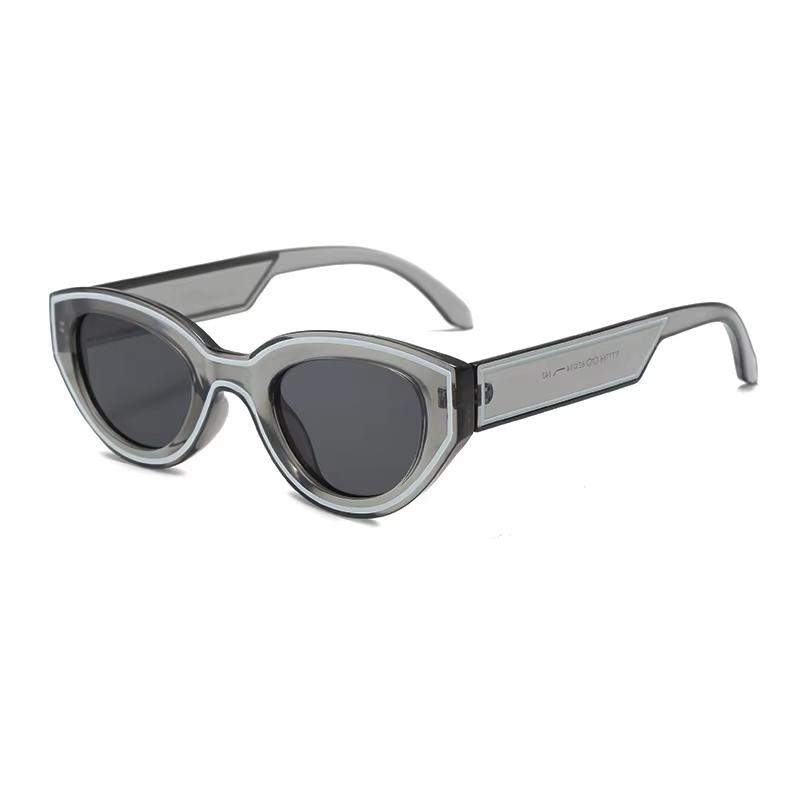 Xiaomi Women's Cat Eye Sunglasses UV400 Street Style for Driving, Travel, Beach & Daily Wear Women Sunglasses