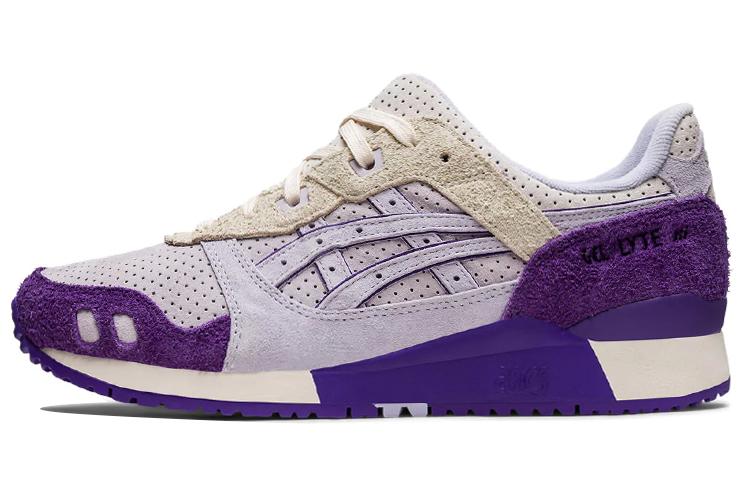 

ASICS Gel Lyte Iii Og Wisteria Lilac Hint 1201A717-020 39.5