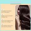 Hoegoa Nourishing Repair Hair Mask For Smooth And Soft Hair Taming Frizz And Knots 50g