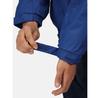Бомбер Regatta Dover Fleece Lined Waterproof Insulated Bomber