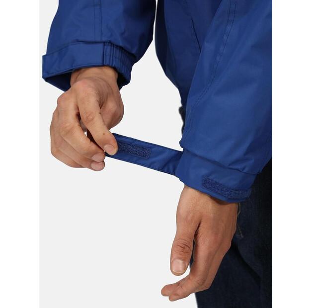 Бомбер Regatta Dover Fleece Lined Waterproof Insulated Bomber