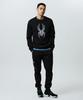SPYDER Basic Setup Pants Spifcnfp302Ublk