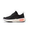 Nike ZoomX Invincible Run Flyknit 3 'Black White' (Unisex) Black / White / Dark Grey / White Running Shoes DR2615 001