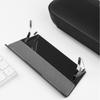 Acrylic Speaker Stand Multifunctional Portable Desktop Display Stand for Bose SoundLink Flex Speaker