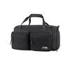 Li Ning Sports Lifestyle Series 24L Brand Logo Travel Bag Unisex Travel Bag Black Cream ABLV033