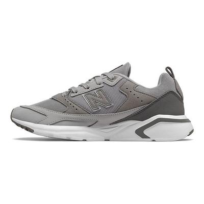 Nb 45X Ws Comfortable Breathable Low-Top Training Running Shoes Women Sneaker Gray WS45XRB1