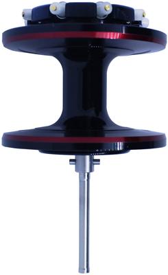 Genuine Parts 21 Scorpion MD 301XGLH Spool Assembly (bearing Included) Part No. 13GPA