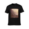 Cotton T-Shirt Mike Oldfield Five Miles Out Album Tee Family Man Mount Teide M