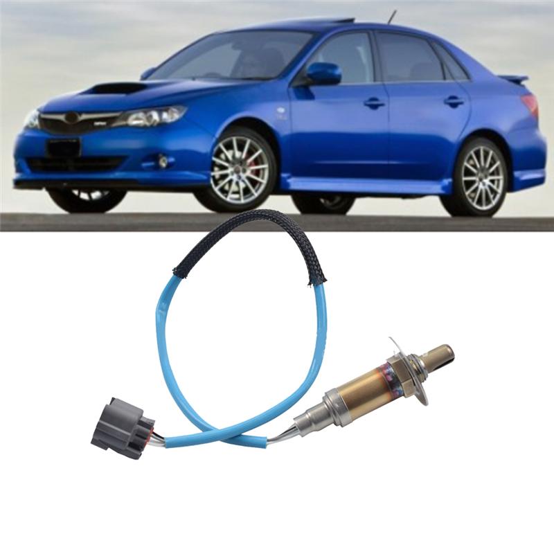 22690-AA831 Car O2 Oxygen Sensor 22690-AA891 For SUBARU FORESTER IMPREZA LEGACY 2005-2010 Oxygen Sensor Rear Downstream-A87Q