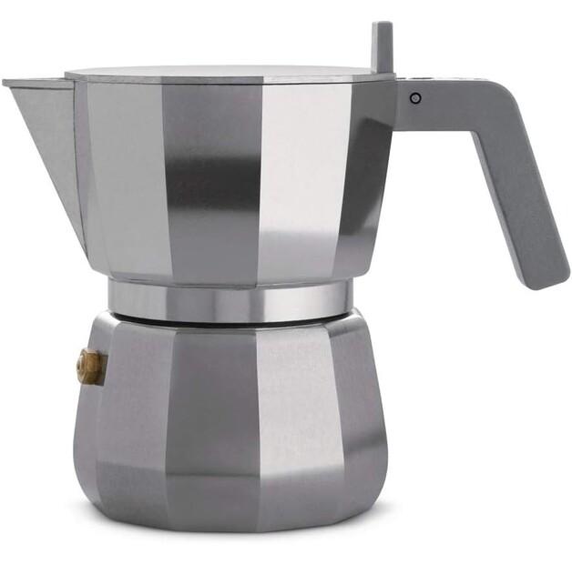 Кофеварка Alessi DC06/3 Moka