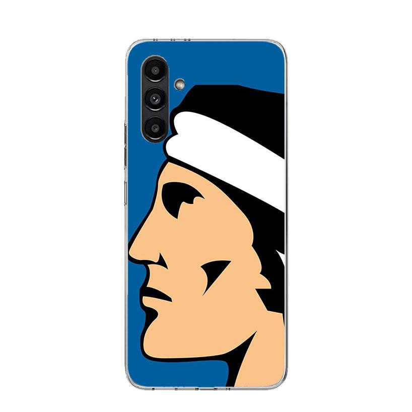 New Club Social Y Deportivo Colo Case Phone Cover for Samsung Galaxy A16 A15 A14 A13 A56 A55 A54 A53 A36 A35 A34 A33 A26 A25 A24