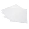 50pcs Transparent Tattoo Transfer Paper Clear Pattern Thermal Tattoo Transfer Film Paper