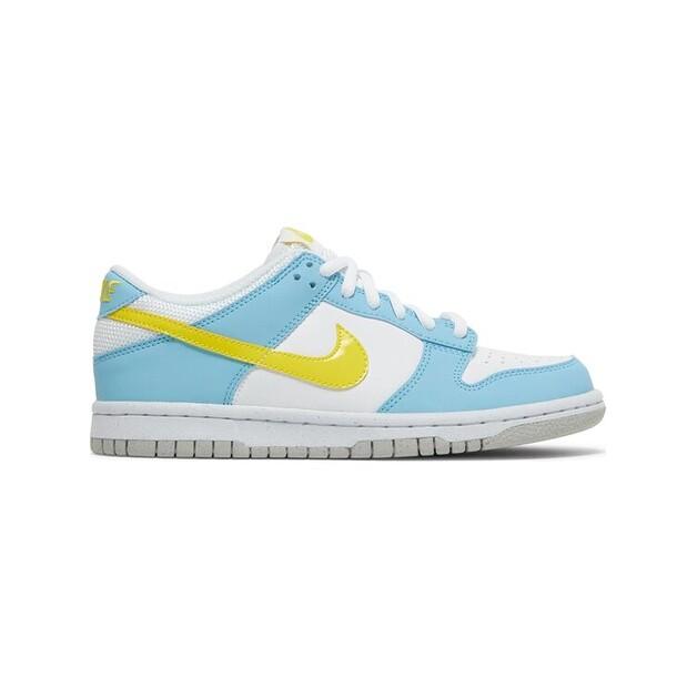 Кроссовки Nike Dunk Low Next Nature EU 38