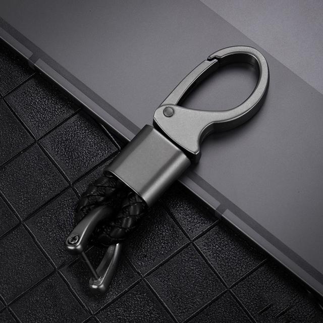 Flip 2 3 4 Button Carbon Car Key Case Cover for Toyota Camry 2022 2021 Corolla Key Cover Car Accessories Keychain Keyring Holder