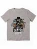 Death's Door Death's Door Essential Unisex T-Shirt