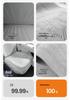 2026 Leapmotor A10 Yuexiang Edition Rams Seat Cover: Full Coverage, Perforated, Breathable Cushion