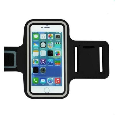 Case Cover, Ultra-light Black Armband for Samsung Galaxy S10E SM - Yuan Yuan