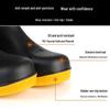 CNMF LT-102 Industrial Safety Rain Boots