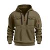 Kapuzen-Sport-Trainingsanzug, Unisex, Lauf-Outfits, langärmelig, Pullover, Hoodies, Sweatshirt