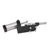 Cylinder Pneumatic Clamp Accurate Operation Auto Control Air Toggle Clamp for Industry Production
