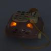 MultiFunction Musical Telephone Toys Early Education Play Phone Telephone Learning Toys