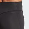 adidas Optime 7-Inch Leggings Women Bottoms Black IQ2686