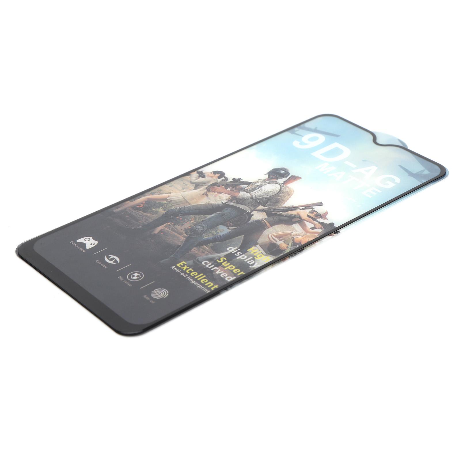 

Mobile Phone Screen Protectors for OPPO K1 Tempered Glass Screen Protective Film