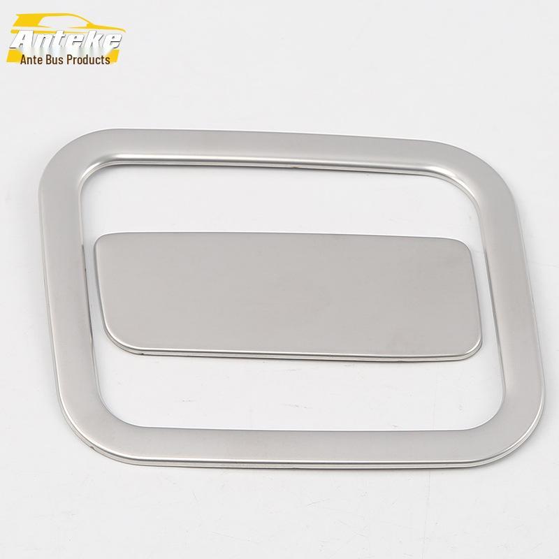 17 Magotan Console & Glove Box Decorative Cover Accessories