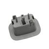 Car Rear Left Right Seat Recliner Button Gray for Subaru Forester 2009-2013 64328AG011 64328AG001