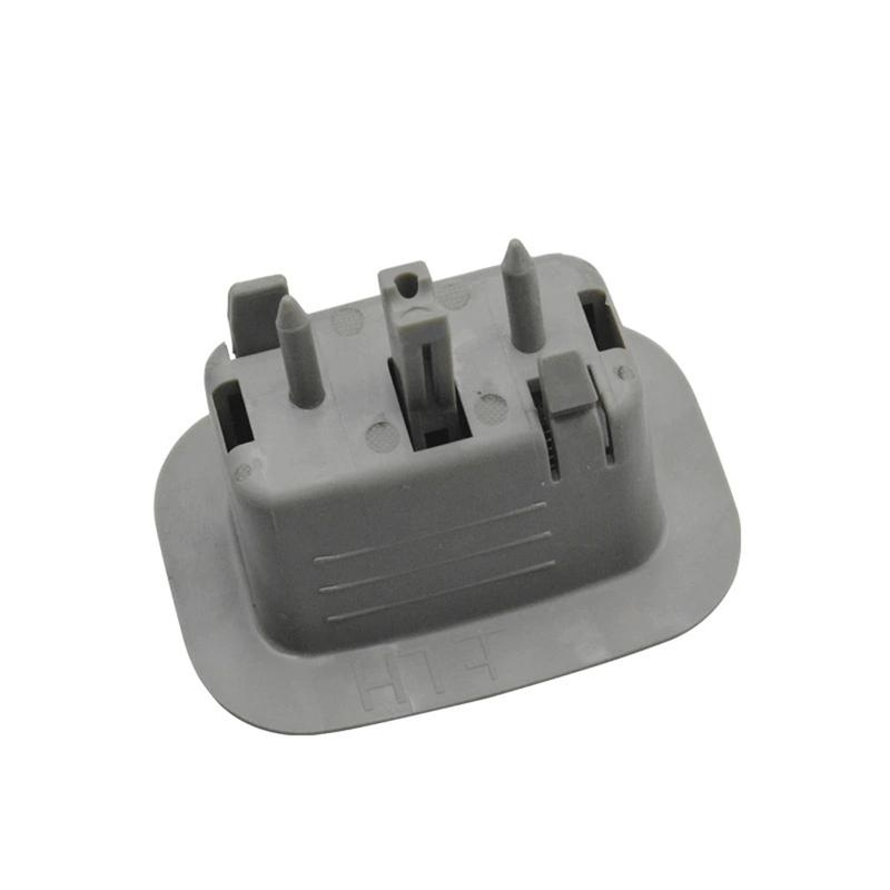 Car Rear Left Right Seat Recliner Button Gray for Subaru Forester 2009-2013 64328AG011 64328AG001