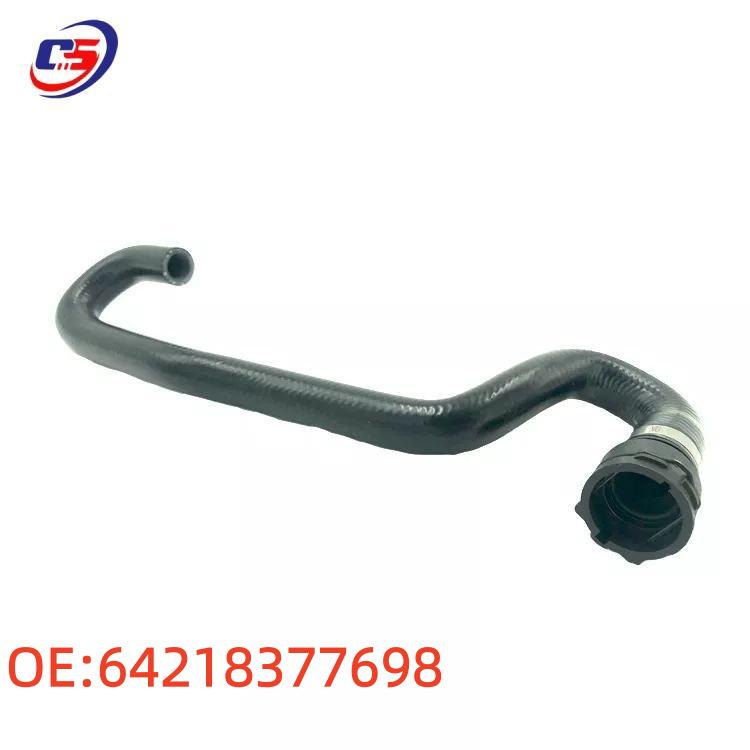 BMW E65/E66 Coolant Heater Water Hose 64218377698