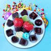 20pcs Paint Tray Palettes, Plastic Paint Pallets for Students to Paints on School Project or Art Class Art Color Palette