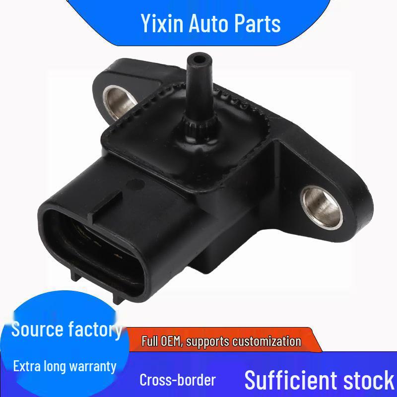 Совместим с датчиком давления во впускном коллекторе Toyota 89421-60030/30100, 079800-3270 Standard