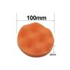 Polishing Pad 1PCS Accessories Flat/ Wavy Foam Pads