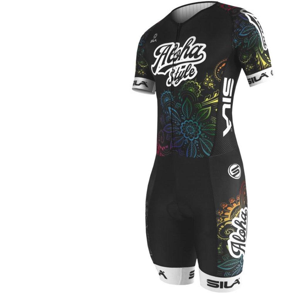 Breathable Cycling Suit Set 2026 Mens Roller Skating Suit Triathlon Suit High Quality Road Bodysuit Mtb One Piece Bicycle Sets Jumpsuit Culotte