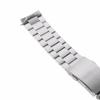 21,5 MM BA0842 Cinturino Orologio Parti Orologio Bracciale Solido Acciaio Inossidabile Cinturino Orologio Per Tag Heuer Serie F1 CAZ1014 CAZ101H CAZ1010 WAZ1010