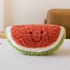 Fruit Series Plush Toys: Pineapple, Strawberry, Watermelon Dolls for Weddings and Toss Games