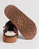 Allsy 8990 36 braune Wildlederschuhe