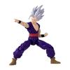 Dragon Ball Super Dragon Ball Super Dragon Stars Son Gohan Beast (Superhelt) 6,5 tommers actionfigur