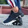 MAEDEF Running Shoes Men Breathable Lightweight Walking Shoes Tennis Trainers Mesh Sport Shoes Non Slip Comfort Casual Footwear