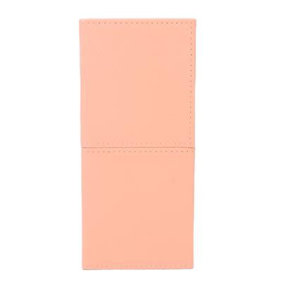 Magnetic Makeup Brush Case High Capacity Dustproof Cosmetic Brush Holder Toiletry Bag Without Brush