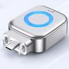 Schnelllade-Typ-C-Adapter 140W mit KI-gesteuerten Abschaltungen nach vollständiger Ladung