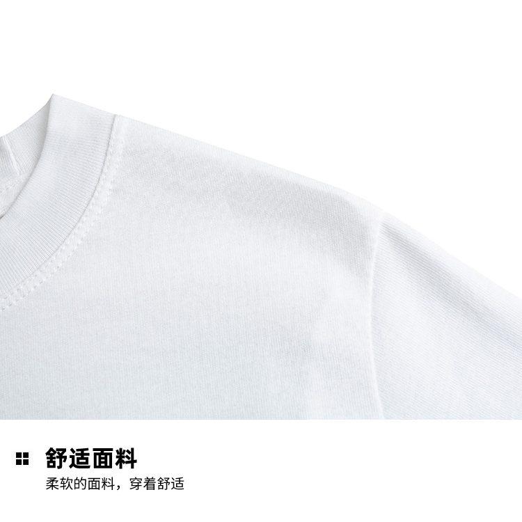 Nike T Shirt Sportswear White Kids' DH5750-100