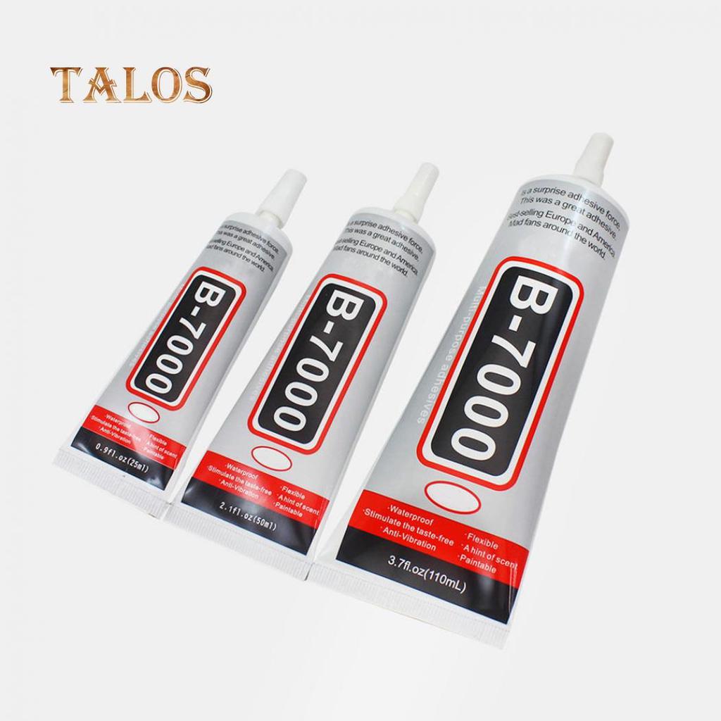 110/50/25/15/10 ml Víceúčelové průmyslové lepidlo