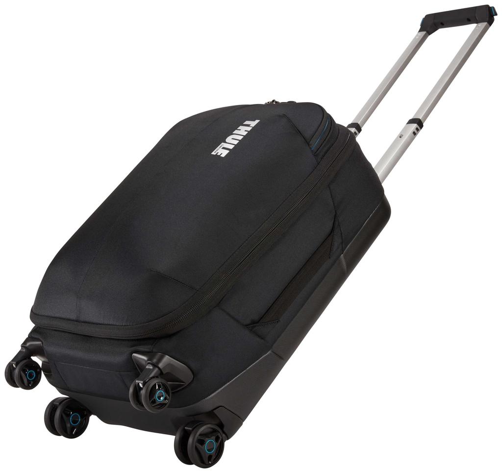 Buy Thule Suitcase Black 3203915 at affordable prices — free shipping