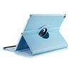 Case For Apple iPad Pro 12.9 / 360 Rotating Smart Cover iPad Air 13 12.9"-22 PU Leather Funda Tablet Shell