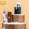 Fujifilm INSTAX Mini Photo Album (Maillard Series) (CN version)