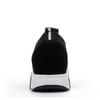 Elevator Shoes Men Sneakers Height Increasing Shoes Leisure Sports Tall Man Increase Shoes Insole 6Cm
