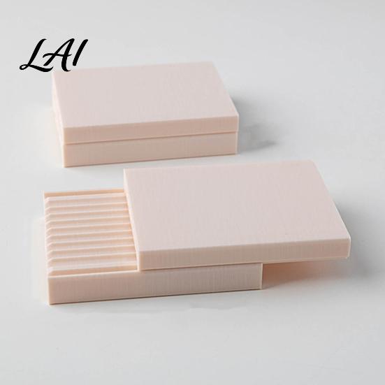 Jewelry Clay Ball Mold 3D Printed Bead Maker 2/2.5/3/3.5/4MM Polymer Roller DIY Craft Tool Mini Sphere Shaper for Making Crafts Crafting