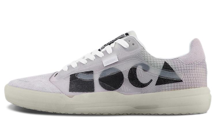 Vans EVDNT UltimateWaffle MOCA Logo 37